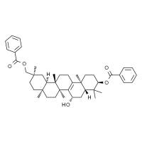 3,29-二苯甲酰基栝楼仁三醇 HPLC≥98%