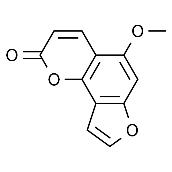 异佛手柑内酯 HPLC≥98%