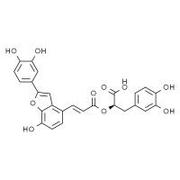 丹酚酸C HPLC≥98%