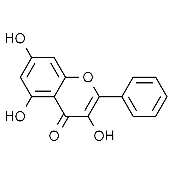 高良姜素(分析标准品)