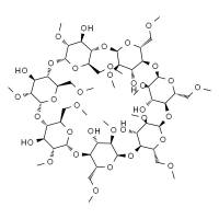 2,6-二-O-甲基-β-环糊精