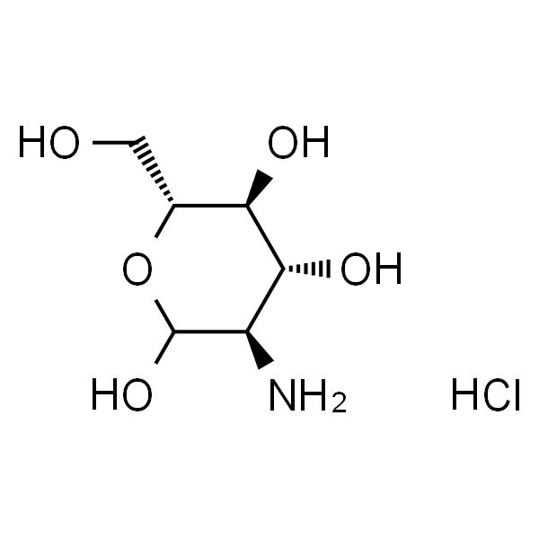 D-盐酸氨基葡萄糖 HPLC≥98%