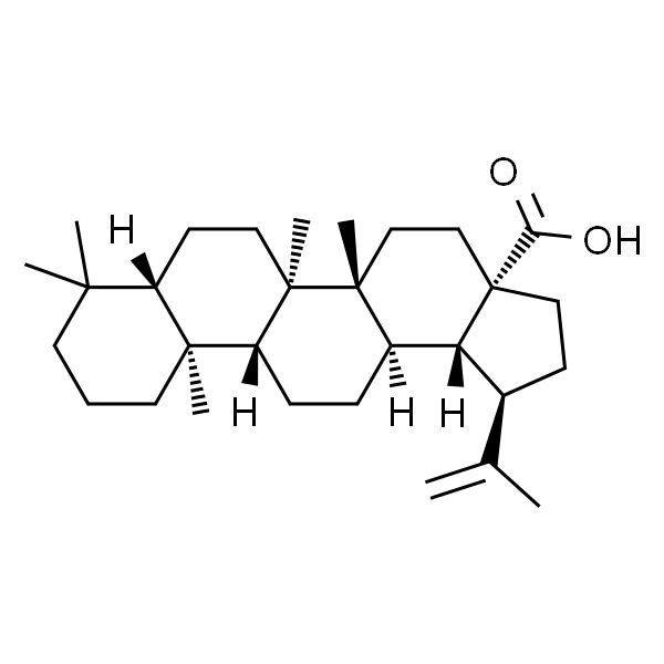 Lup-20(29)-en-28-oic acid,3-O-[-L-rhamnopyranosyl-