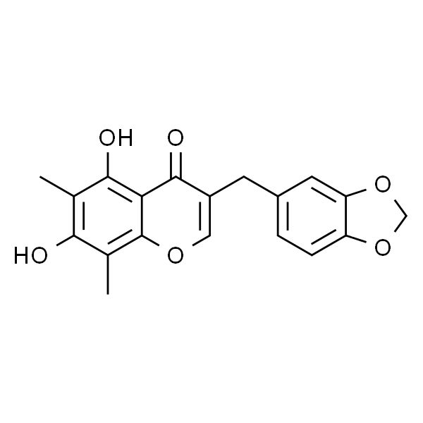 甲基麦冬高黄酮A HPLC≥98%