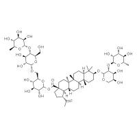 苦苏花皂苷C HPLC≥98%