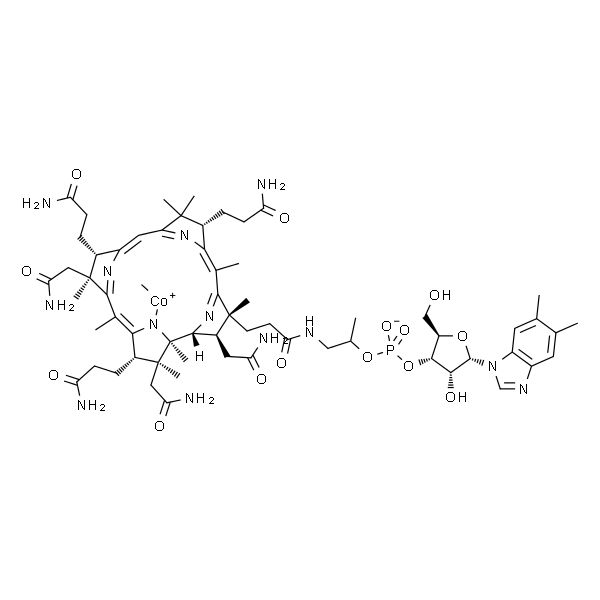 甲钴胺，化学对照品(100mg)