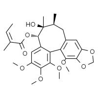 五味子酯乙 HPLC≥98%