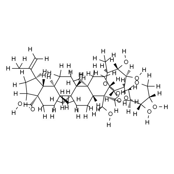 白头翁皂苷A3 HPLC≥98%