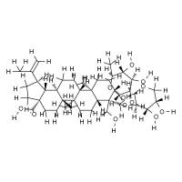 白头翁皂苷A3 HPLC≥98%