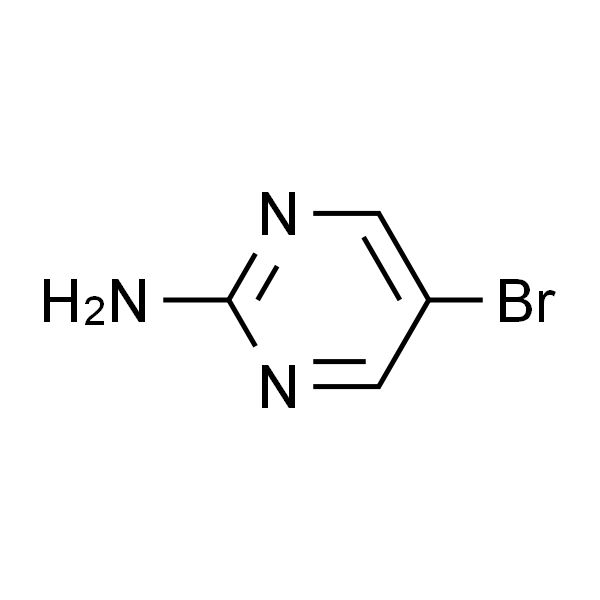 2-氨基-5-溴嘧啶，99.5%(HPLC)