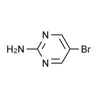 2-氨基-5-溴嘧啶，99.5%(HPLC)