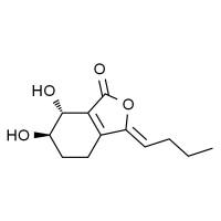 洋川芎内酯I HPLC≥98%