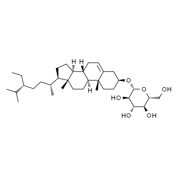 胡萝卜苷 HPLC≥96%