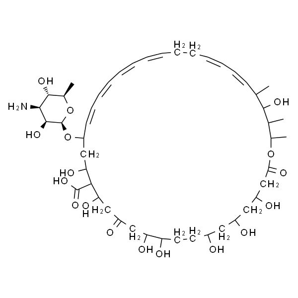 制霉菌素溶液(Nystatin,10mg/ml)