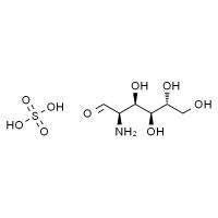 硫酸氨基葡萄糖 HPLC≥98%