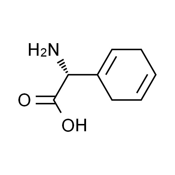 双氢苯甘氨酸,化学对照品(100mg)