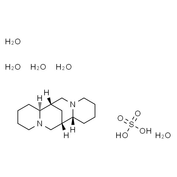 五水合硫酸司巴丁 HPLC≥98%