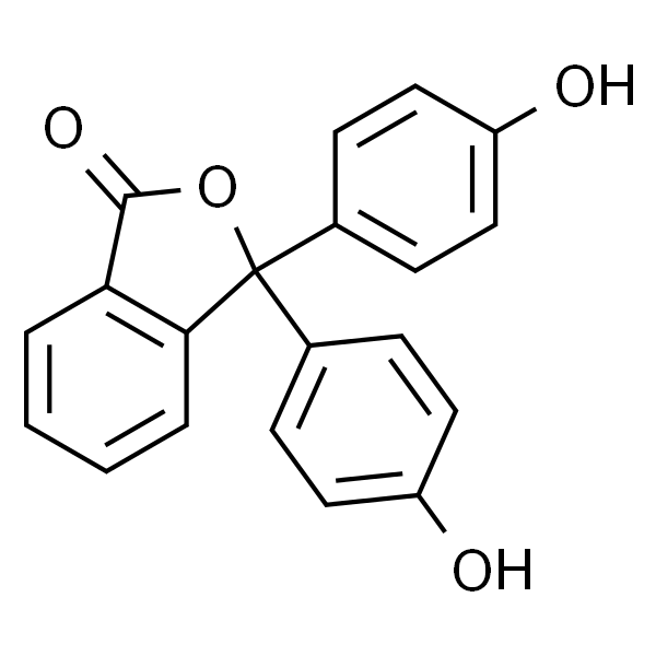 酚酞醌式结构图片