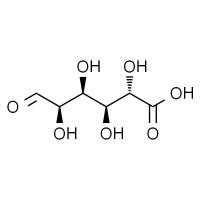 D-葡萄糖醛酸 HPLC≥98%