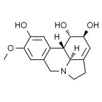 伪石蒜碱 HPLC≥98%
