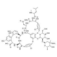 盐酸万古霉素溶液(Vancomycin,10mg/ml)