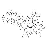 大豆皂苷Ba HPLC≥98%