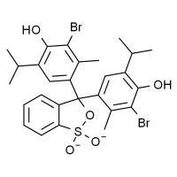 溴百里香酚蓝，IND