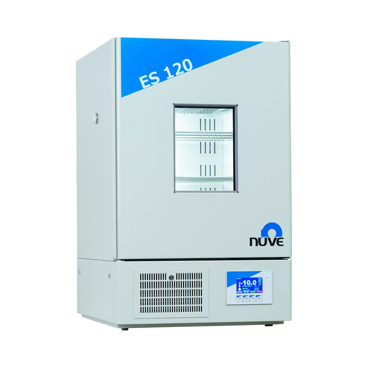 ES 120/252 冷藏培养箱