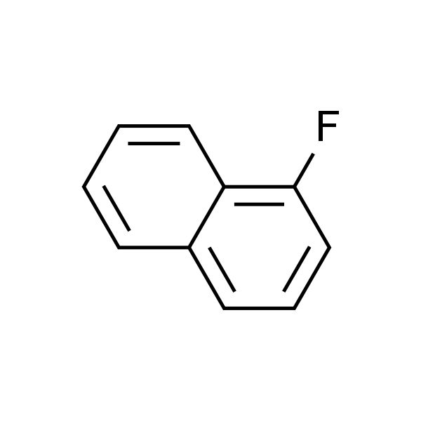 1-氟萘，99%(HPLC)