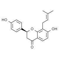 异补骨脂二氢黄酮 HPLC≥98%