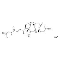 甘氨脱氧胆酸钠 HPLC≥98%