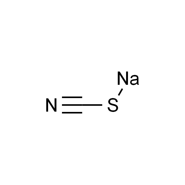Sodium thiocyanate