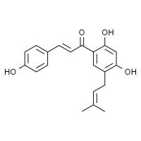 补骨脂查尔酮 HPLC≥98%