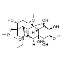 乌头原碱 HPLC≥98%