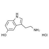 5-羟基色胺盐酸盐 HPLC≥98%