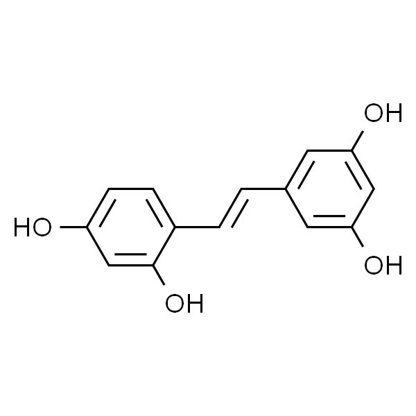 氧化白藜芦醇 HPLC≥98%