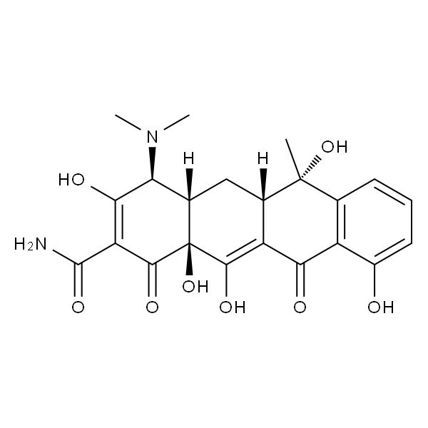 盐酸四环素溶液(Tetracyclin,5mg/ml)