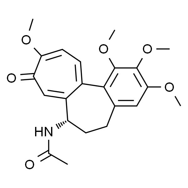 秋水仙碱溶液(Colchicine,10mg/ml)