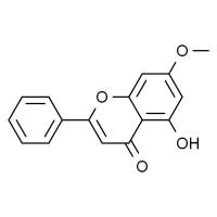 杨芽黄素 HPLC≥98%