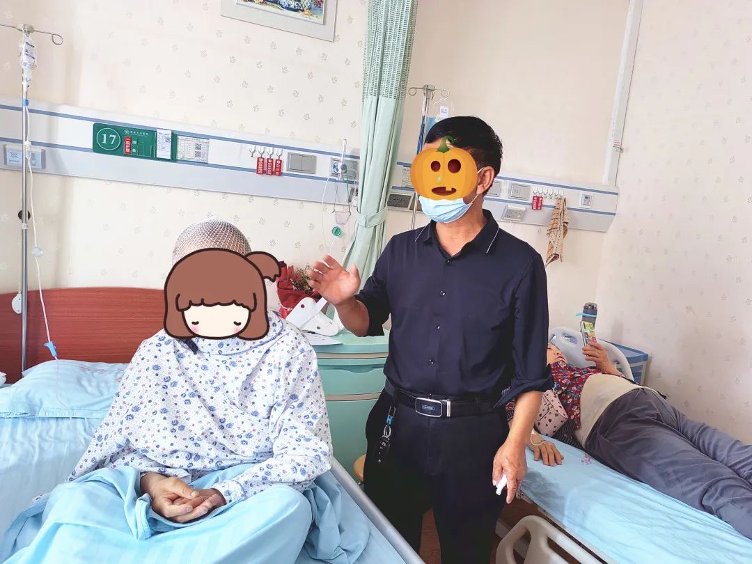 2 小时搞定！脑子「出轨」11 年，胳膊麻木险瘫痪