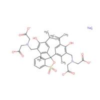 甲基百里香酚蓝，IND