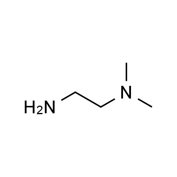 N,N-Dimethylethylenediamine 98%