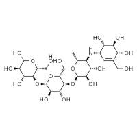 阿卡波糖 HPLC≥98%