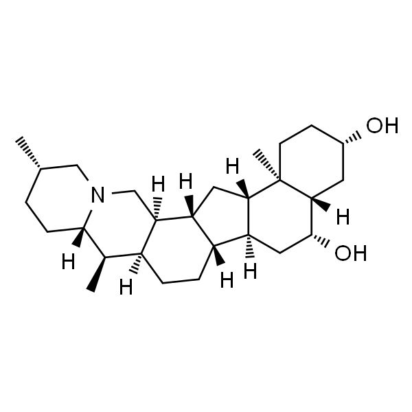 湖贝甲素 HPLC≥98%