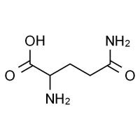 谷氨酰胺,化学对照品(250mg)