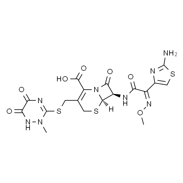 头孢曲松,化学对照品(200mg)