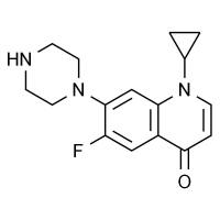 环丙沙星杂质E,化学对照品(50mg)