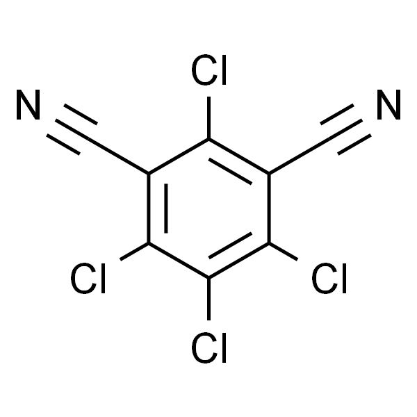 百菌清,分析标准品,HPLC≥98%