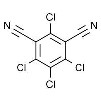 百菌清,分析标准品,HPLC≥98%