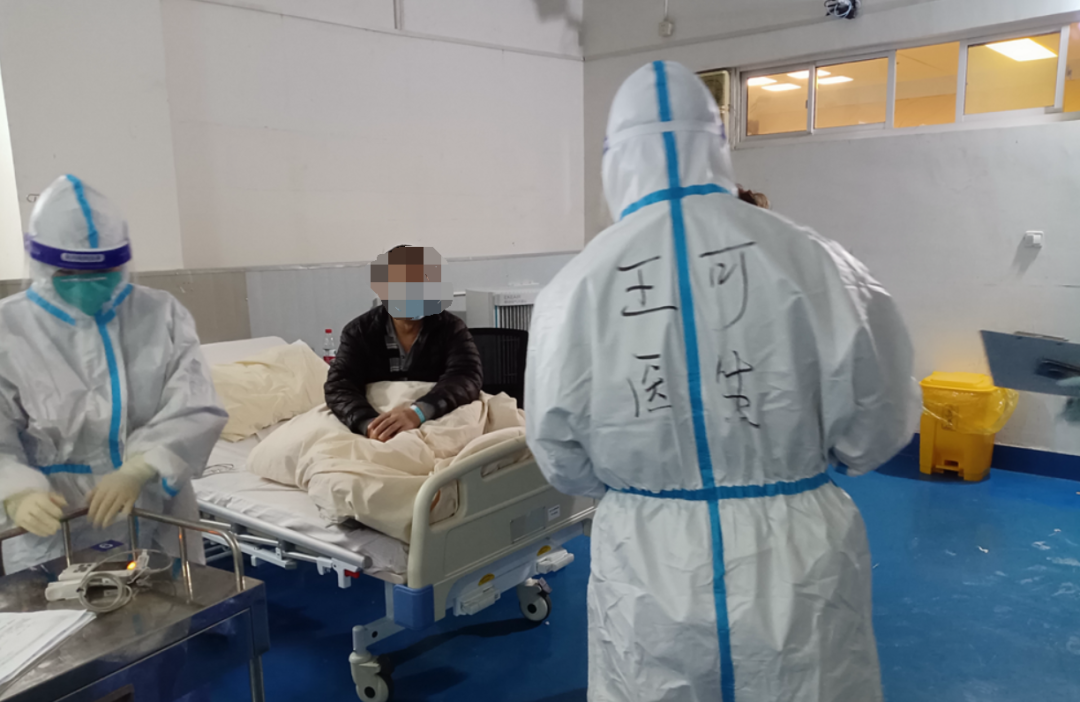 守「沪」归来，欢迎回家！广西医科大一附院 132 名援沪医疗队员凯旋